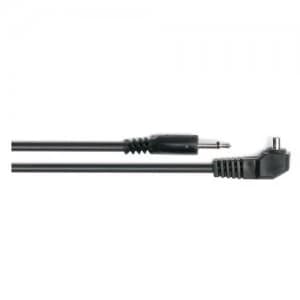 Image of Elinchrom 3.5mm Jack Sync Lead 5m