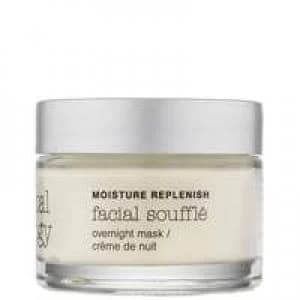 Image of Elemental Herbology Facial Moisturisers Facial Souffle Overnight Mask 50ml