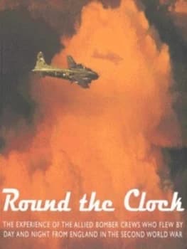 Image of Round the Clock by Philip Kaplan and Jack Currie Book