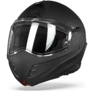 Image of Airoh Mathisse Flat Black 2XL