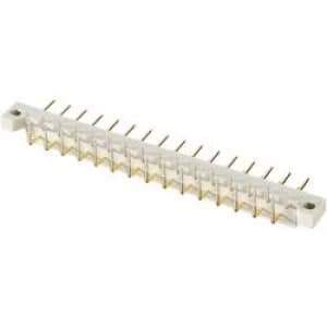 Image of Conec 101A10119X Multi pin Connector DIN 41617