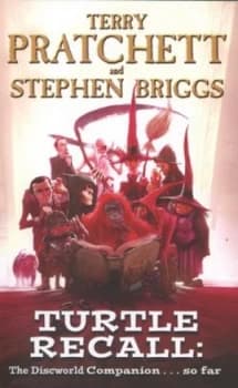 Image of Turtle Recall by Stephen Briggs Paperback