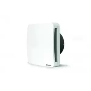 Image of Xpelair X100S 4" Standard Smooth Fan - 93346AA