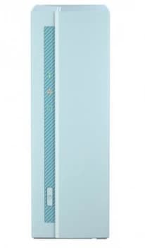 Image of QNAP TS-130 - 1 x Total Bays SAN/NAS Storage System - 4GB Flash Memor