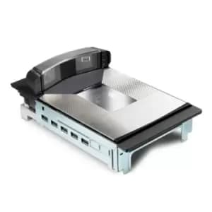 Image of Datalogic Magellan 9800i Built-in bar code reader 1D/2D Black, Grey