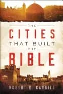 Image of cities that built the bible