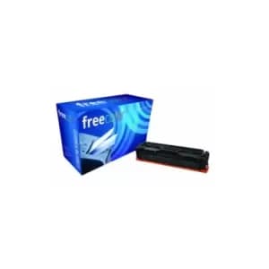 Image of Freecolor M252K-FRC toner cartridge Compatible Black