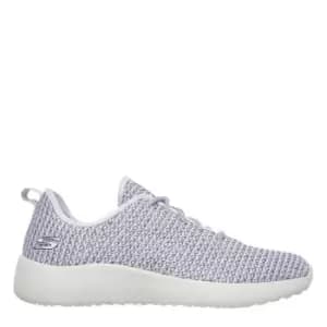 Image of Skechers Burst Mens Trainers - White