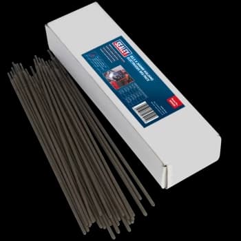 Image of Sealey General Purpose Arc Welding Electrodes 2.5mm 5kg