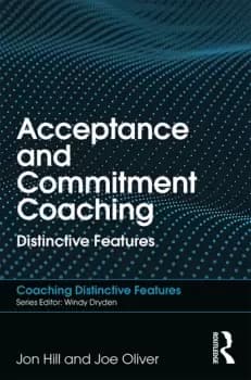 Image of Acceptance and Commitment CoachingDistinctive Features