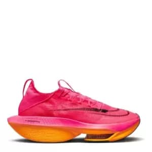 Image of Nike Alphafly 2 Running Trainers Mens - Pink