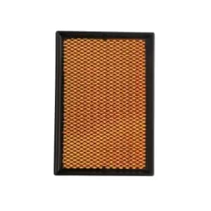 Image of RIDEX PLUS Air filter Filter Insert 8A0401P Engine air filter,Engine filter VW,AUDI,MERCEDES-BENZ,POLO (9N_)