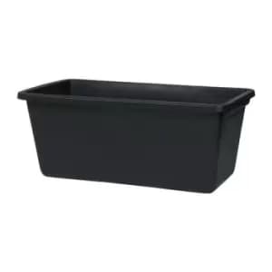 Image of Bac a gacher 90 l noir