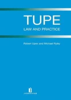 Image of Tupe by Robert Upex Hardback