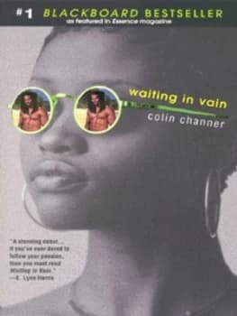 Image of Waiting in Vain by Colin Channer Book