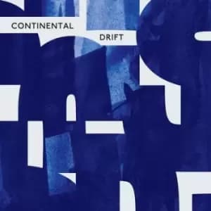 Image of Continental Drift by Various Artists CD Album