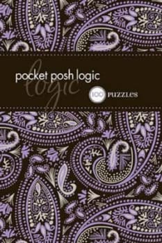 Image of Pocket Posh Logic by The Puzzle Society Paperback