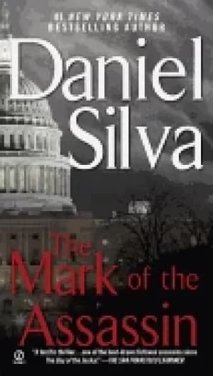 Image of mark of the assassin