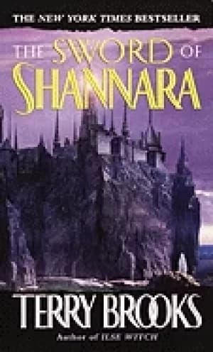 Image of sword of shannara