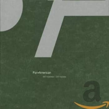 Image of Pan American - 360 Business/360 Bypass CD