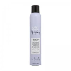 Image of Milkshake Lifestyling Eco Strong Hairspray 250ml