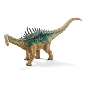 Image of Schleich Dinosaurs - Agustinia Figure
