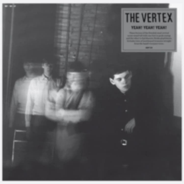 Image of Yeah! Yeah! Yeah Vinyl