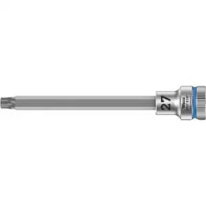 Image of Wera 8767 B HF 05003065001 Star Bits T 27 3/8 (10 mm)