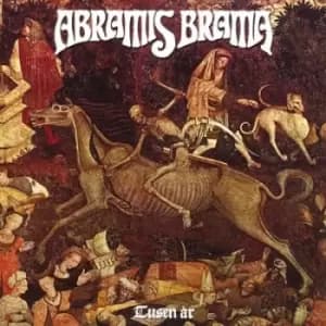 Image of Tusen År by Abramis Brama CD Album