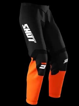 Image of Shot Burst Orange 28