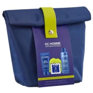 Image of The Luxury Bathing Company GC Homme Kitted Out Set