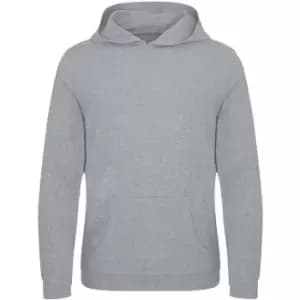 Image of Ecologie Mens Lusaka Hoodie (XXL) (Heather)