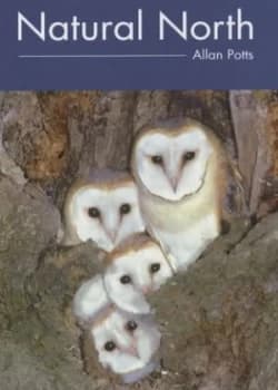Image of Natural North by Allan Potts Book