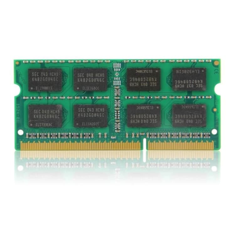 Image of CoreParts MMKN133-16GB memory module DDR4 260-pin SO-DIMM