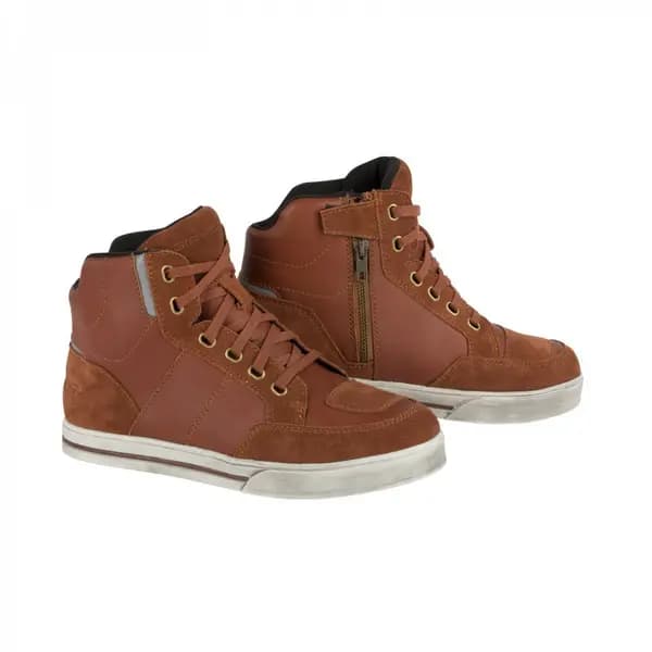 Image of Segura Greez Brown Size 44