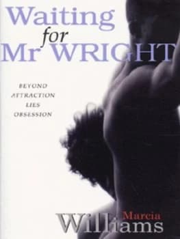 Image of Waiting for Mr. Wright by Marcia Williams Paperback