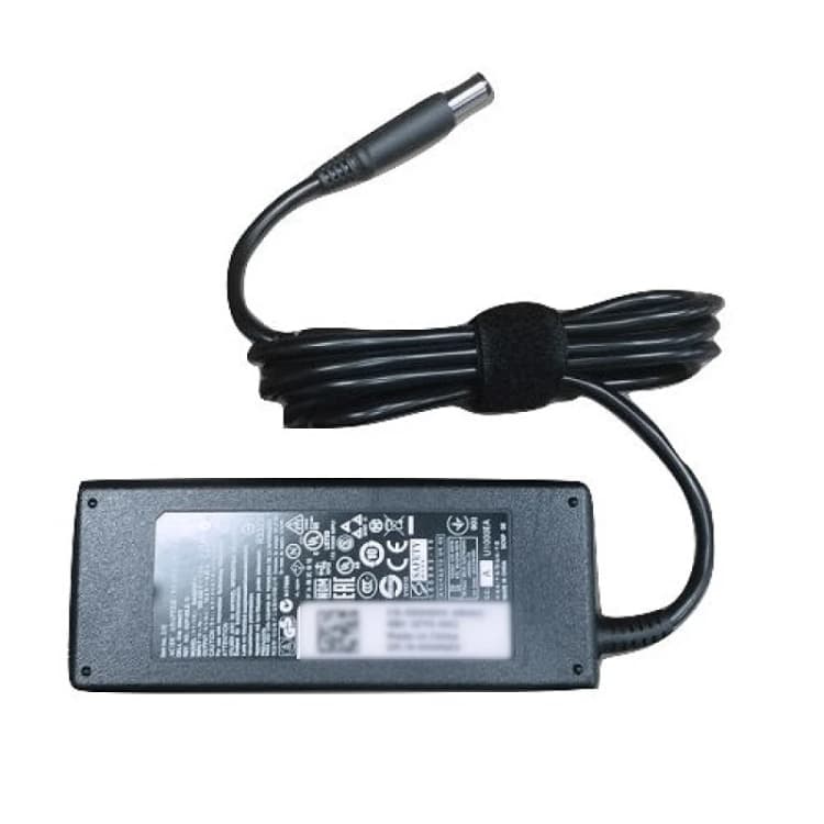 Image of Dell Wyse P0DTR power adapter/inverter Indoor 65 W Black