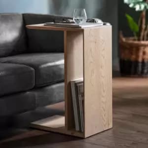 Image of Crossland Grove Lisbon Side Supper Table