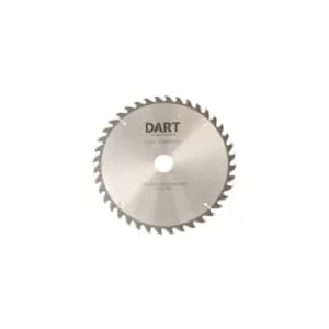Image of SVR2303024 Silver Wood Saw Blade 230DMMX30BX24Z