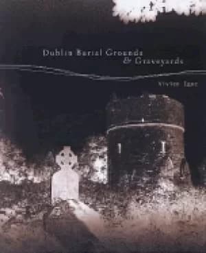 Image of dublin burial grounds and graveyards