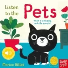 Image of Listen to the Pets