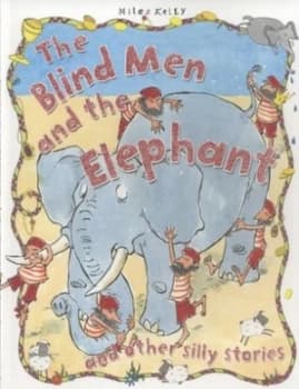 Image of The Blind Men and the Elephant and Other Silly Stories by Victoria Parker Paperback