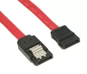 Image of Supermicro SATA Set of 70/59/48/38cm Round Cables SATA cable