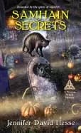Image of samhain secrets
