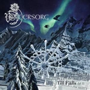 Image of Till Fjalls Del II by Vintersorg CD Album