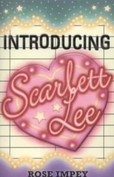 Image of Introducing Scarlett Lee by Rose Impey Book