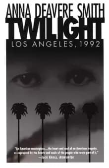 Image of Twilight: Los Angeles, 1992