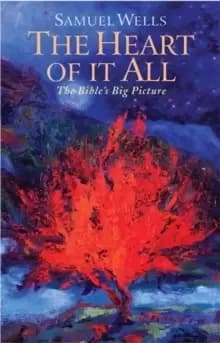 Image of The Heart Of It All : The Bible's Big Picture