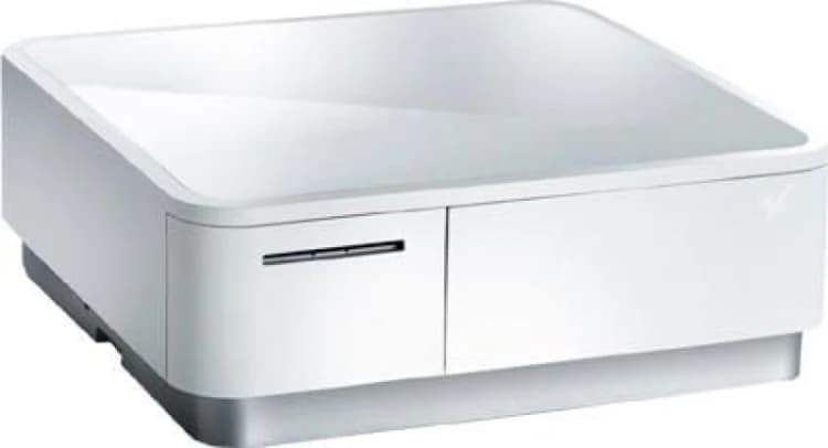 Image of Star Micronics Star mPOP. USB-C. white