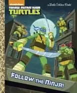 Image of follow the ninja